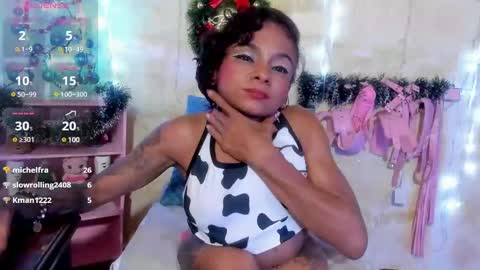 Snapshot of lauren_hills7069 chatting on December 22, 2024, 6:39 am Lauren online show from December 22, 2024, 6:39 am