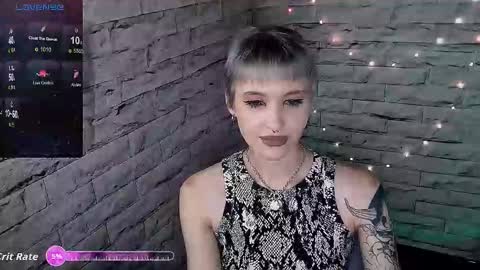 Eva online show from October 15, 2025, 3:23 pm