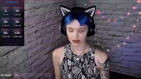 Eva online show from November 11, 2025, 4:51 pm