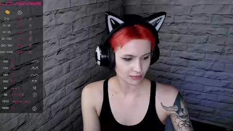 Eva online show from May 3, 2026, 6:14 pm