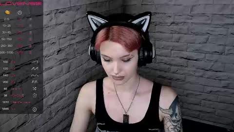 Eva online show from June 1, 2026, 7:04 pm