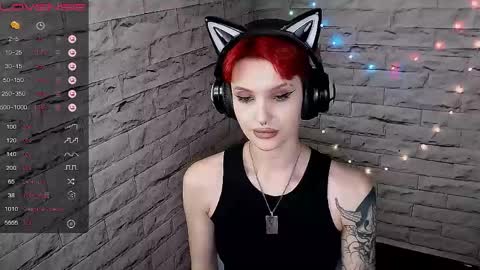 Eva online show from June 3, 2026, 3:17 pm
