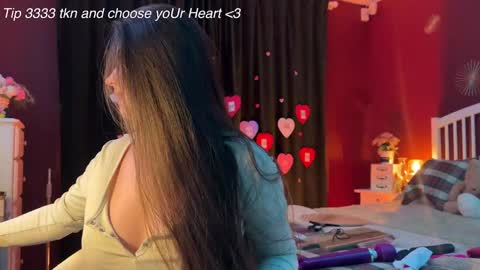 Snapshot of laurenbrite chatting on March 1, 2026, 11:18 pm Lauren Brite online show from March 1, 2026, 11:18 pm