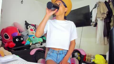 SF online show from October 24, 2025, 5:20 pm