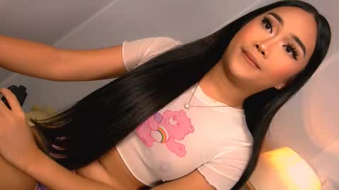 Snapshot of laurenfox16 chatting on January 11, 2026, 9:53 pm chloe3 online show from January 11, 2026, 9:53 pm