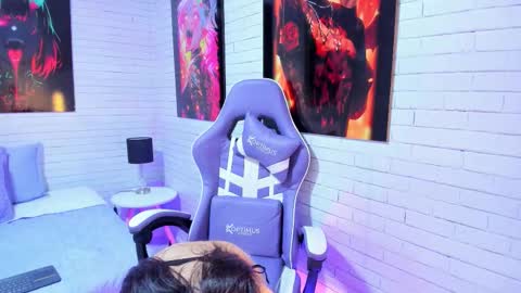 LaurenHazel  online show from October 21, 2025, 3:29 am