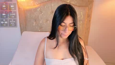 laurenn_smitth online show from February 18, 2026, 12:56 pm