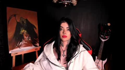 Snapshot of laurenrousexx chatting on February 5, 2025, 1:15 am LAUREN INDEPENDENT MODEL HELP ME REACH 100 LIKES PLS online show from February 5, 2025, 1:15 am