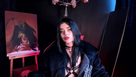 Snapshot of laurenrousexx chatting on February 23, 2025, 12:48 pm LAUREN INDEPENDENT MODEL HELP ME REACH 100 LIKES PLS online show from February 23, 2025, 12:48 pm