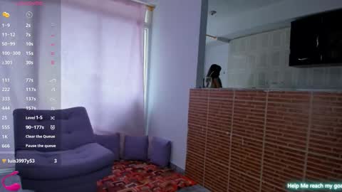 Snapshot of laurent_a chatting on March 8, 2026, 3:38 pm Lucie online show from March 8, 2026, 3:38 pm