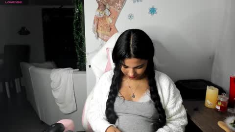 daniela angel     online show from December 24, 2024, 6:22 am