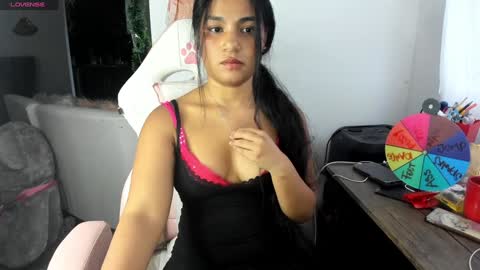 daniela angel     online show from January 5, 2025, 11:15 am