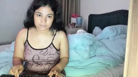 daniela angel     online show from April 16, 2026, 3:18 am