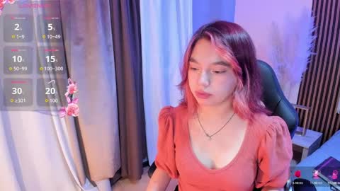 Hanna online show from April 7, 2026, 11:54 am