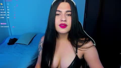 Snapshot of laurenth_foxy chatting on February 28, 2026, 1:45 pm lau online show from February 28, 2026, 1:45 pm