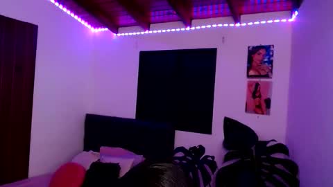 Snapshot of laurenvera_ chatting on December 1, 2025, 1:10 am marcela online show from December 1, 2025, 1:10 am