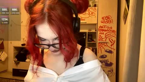 Eva online show from June 4, 2026, 10:27 pm