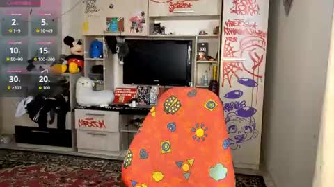 Eva online show from July 12, 2026, 4:20 pm