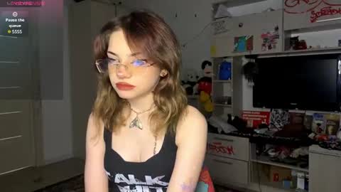 Eva online show from July 18, 2026, 5:06 pm