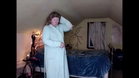 Snapshot of laureybabe44 chatting on January 8, 2025, 10:58 pm Lauren online show from January 8, 2025, 10:58 pm