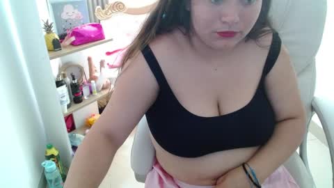Snapshot of laurha_ chatting on May 18, 2026, 8:03 pm laura online show from May 18, 2026, 8:03 pm