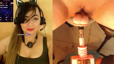 Snapshot of lauriss_ chatting on February 11, 2026, 8:03 pm lauriss_ online show from February 11, 2026, 8:03 pm