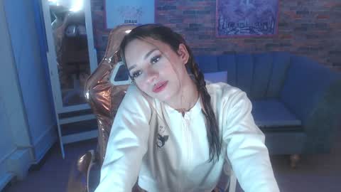 Snapshot of laurita_b chatting on December 30, 2024, 8:25 pm Laurita online show from December 30, 2024, 8:25 pm