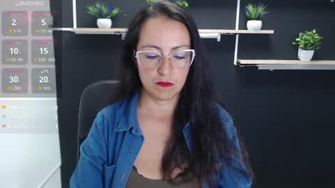 Laury  online show from July 10, 2026, 9:28 pm