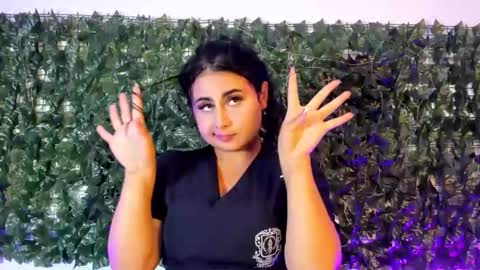  LaurynJeffers  online show from March 21, 2026, 11:41 pm