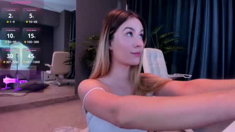 Snapshot of laurynncooper chatting on February 24, 2026, 6:55 am Laura online show from February 24, 2026, 6:55 am