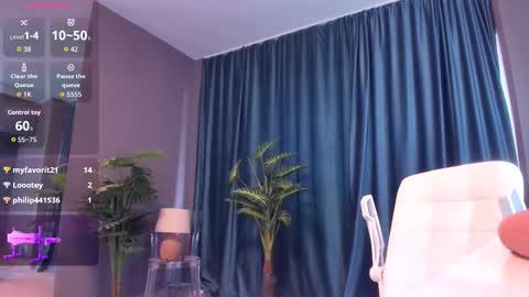 Snapshot of laurynncooper chatting on March 2, 2026, 7:15 am Laura online show from March 2, 2026, 7:15 am