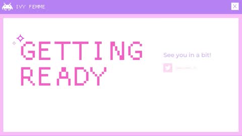 Jessica -   online show from March 1, 2026, 5:37 pm