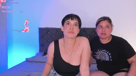 Lau  Sofi  online show from October 24, 2025, 10:06 pm