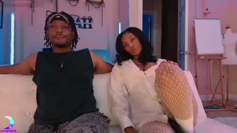 Lavah Moon and Spot  Next Time live Nov 29th  online show from July 1, 2026, 2:35 am