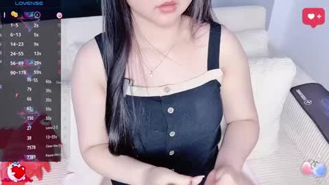 Tina online show from May 16, 2026, 1:02 am