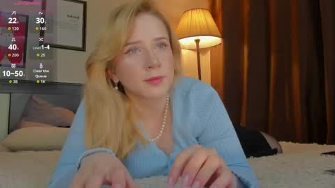 Lav online show from June 2, 2026, 9:17 pm