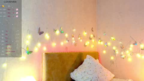 Snapshot of lavenderlav chatting on January 8, 2025, 2:25 pm Melissa online show from January 8, 2025, 2:25 pm