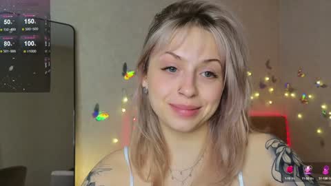 Snapshot of lavenderlav chatting on January 30, 2025, 12:48 pm Melissa online show from January 30, 2025, 12:48 pm