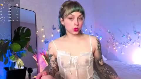 Melissa online show from March 18, 2026, 3:59 pm