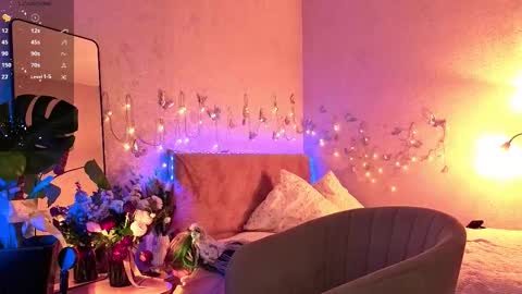 Melissa online show from March 23, 2026, 11:25 am