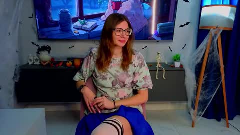 Gloria online show from November 25, 2025, 6:24 am