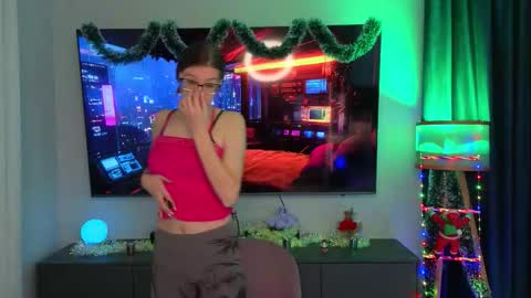 Gloria online show from December 1, 2025, 6:51 am