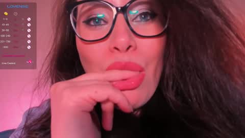 Snapshot of laverna_black chatting on March 4, 2025, 6:04 am Laverna online show from March 4, 2025, 6:04 am