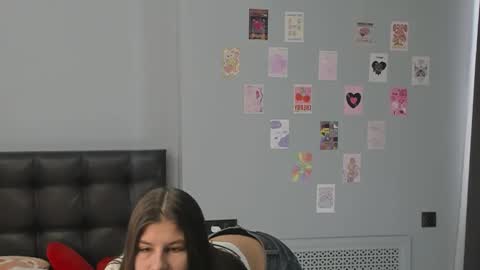 Snapshot of lavetafluker chatting on March 4, 2026, 7:47 am Lika online show from March 4, 2026, 7:47 am