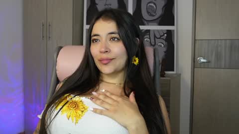 Snapshot of laviah chatting on January 9, 2025, 3:58 am Mara online show from January 9, 2025, 3:58 am