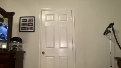 Brownsugar69 online show from October 3, 2025, 1:02 am