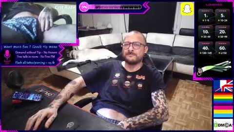 Leek online show from November 29, 2025, 3:59 pm