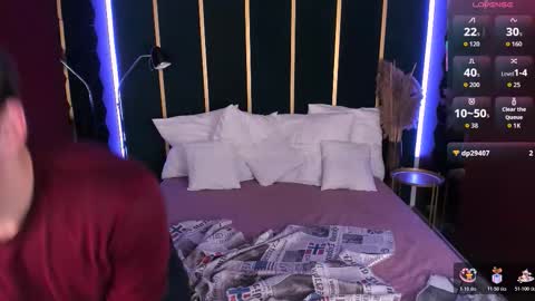 Lawrence online show from October 28, 2025, 8:33 pm