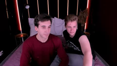 Lawrence online show from November 10, 2025, 9:03 pm