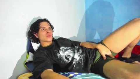 Snapshot of lax777_ chatting on September 10, 2025, 8:03 am ZAmbrano online show from September 10, 2025, 8:03 am